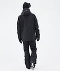 Annok Ski Jacket Men Black, Image 4 of 8