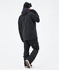 Annok Giacca Snowboard Uomo Black Renewed, Immagine 4 di 8