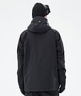 Annok Chaqueta Snowboard Hombre Black Renewed, Imagen 6 de 8