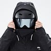 Storm Guard Hood, Image 1 of 3,