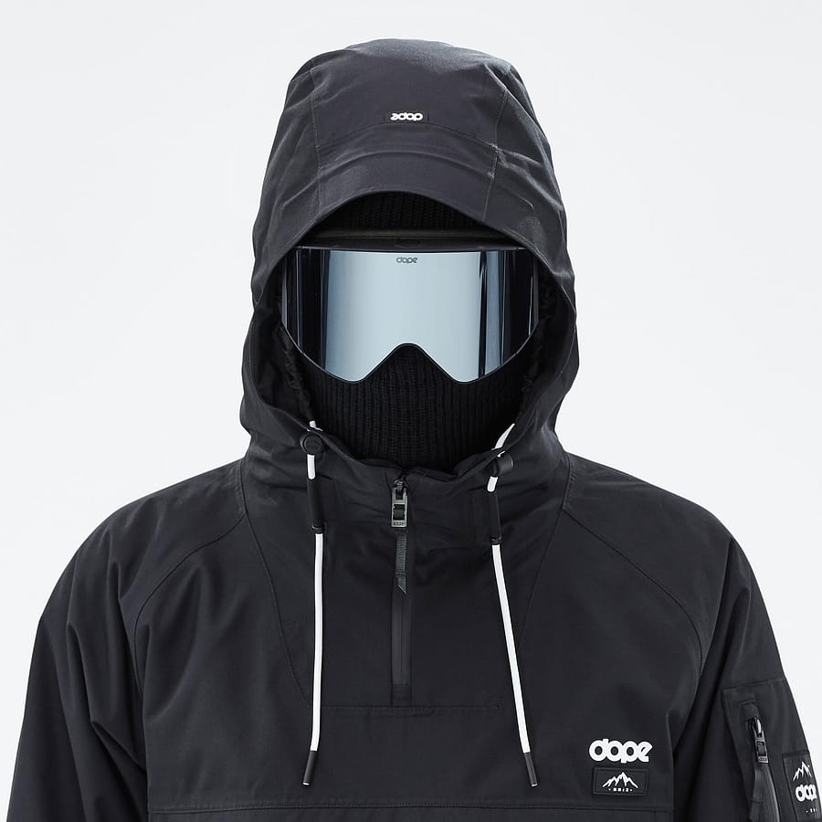 Storm Guard Hood