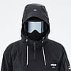 Storm Guard Hood, Image 2 of 3,