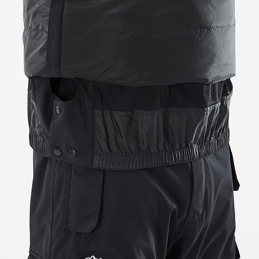 Elasticated Snow Skirt Main Product Details Image,