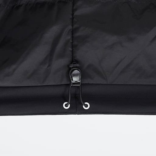 Drawstring Hem Main Product Details Image,