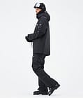 Annok Skijacke Herren Blackout, Bild 3 von 8