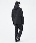 Annok Skijacke Herren Blackout, Bild 4 von 8