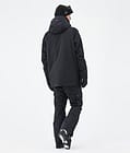 Annok Veste de Ski Homme Blackout, Image 4 sur 8