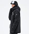 Annok Skijacke Herren Blackout, Bild 5 von 8