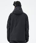 Annok Veste de Ski Homme Blackout, Image 6 sur 8