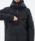 Annok Veste Snowboard Homme Blackout, Image 7 sur 8