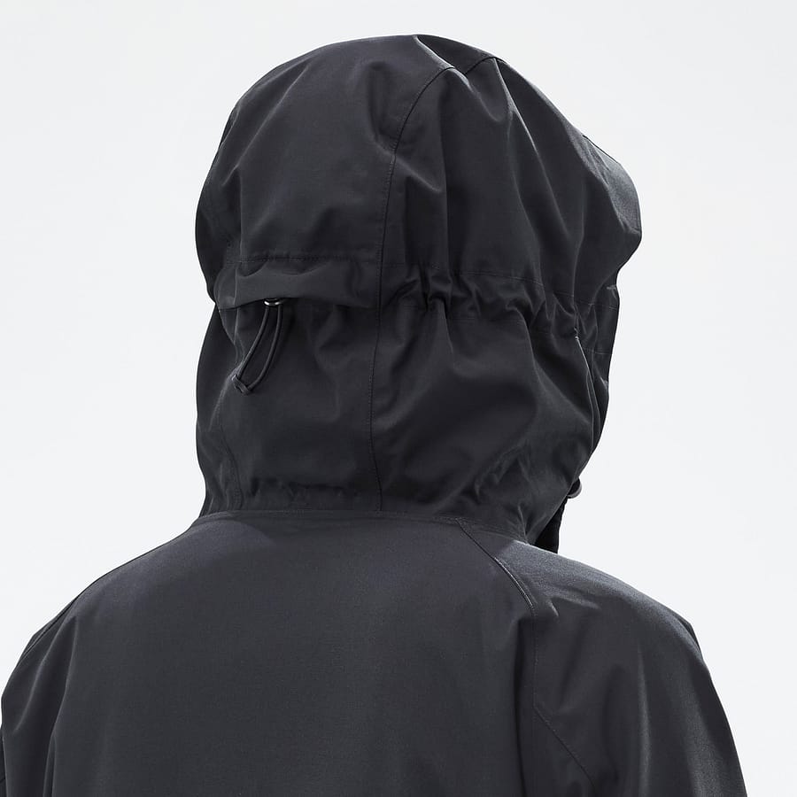 Storm Guard Hood