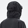 Capuche anti-tempête, Image 3 sur 3,
