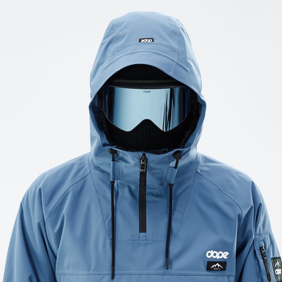 Storm Guard Hood