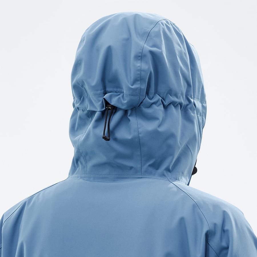 Storm Guard Hood