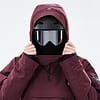 Capuche anti-tempête, Image 1 sur 3,