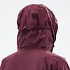 Capuche anti-tempête, Image 3 sur 3,