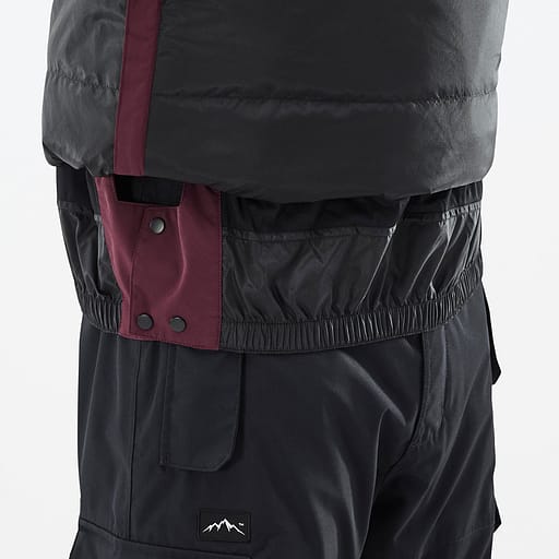 Elasticated Snow Skirt Main Product Details Image,