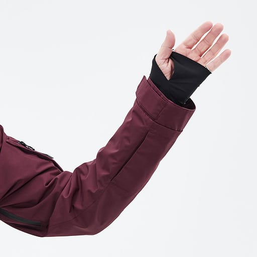 Wrist Gaiters Main Product Details Image,