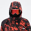 Capuche anti-tempête, Image 2 sur 3,
