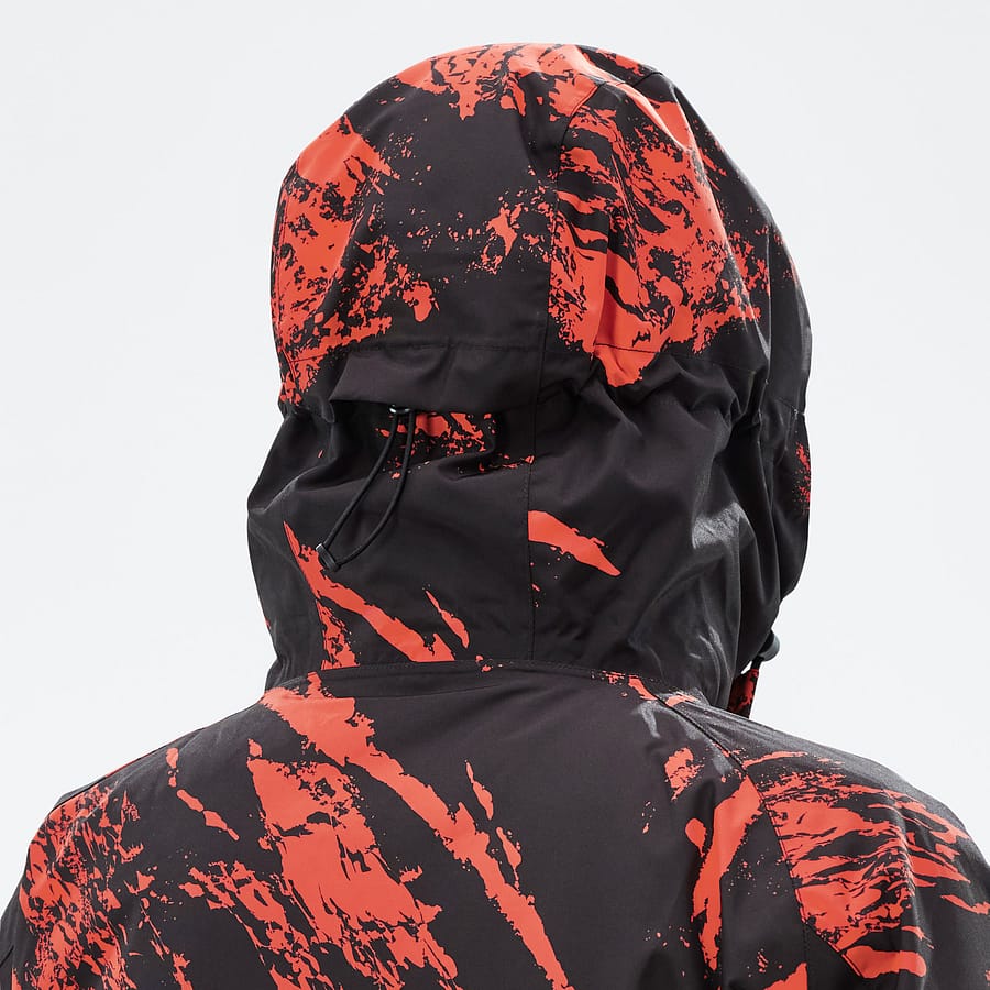 Storm Guard Hood