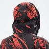 Capuche anti-tempête, Image 3 sur 3,
