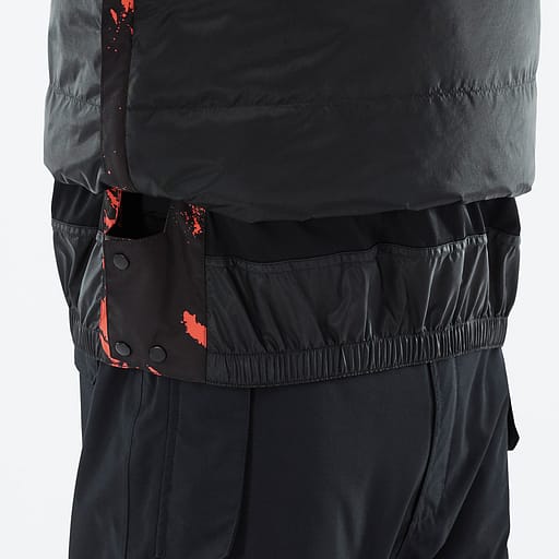 Elasticated Snow Skirt Main Product Details Image,