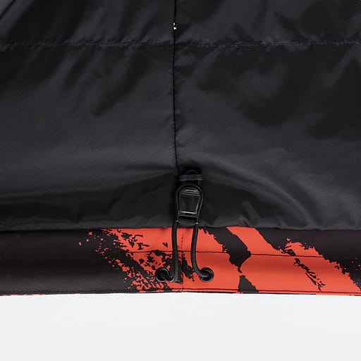 Drawstring Hem Main Product Details Image,