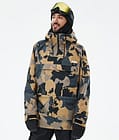 Annok Manteau Ski Homme Walnut Camo, Image 1 sur 9