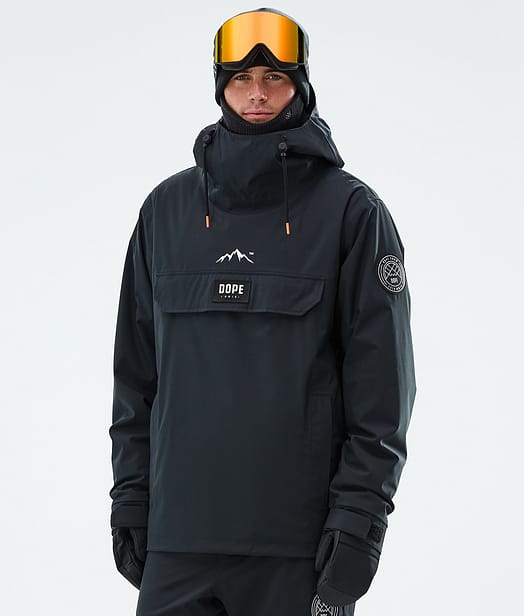 Blizzard Snowboard Jacket Men