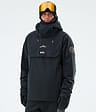 Blizzard Giacca Snowboard Uomo Black