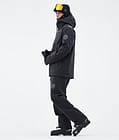 Blizzard Veste de Ski Homme Black, Image 3 sur 8