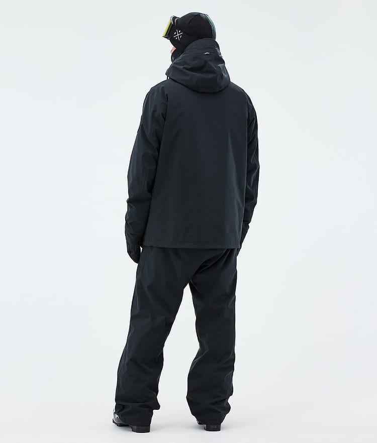 Blizzard Ski jas Heren Black, Image 3 of 8