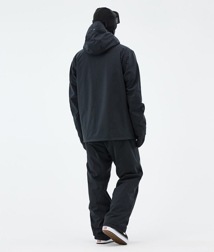 Blizzard Chaqueta Snowboard Hombre Black, Imagen 5 de 9