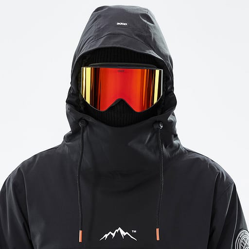 Stormproof Capuchon, Afbeelding 1 van 2