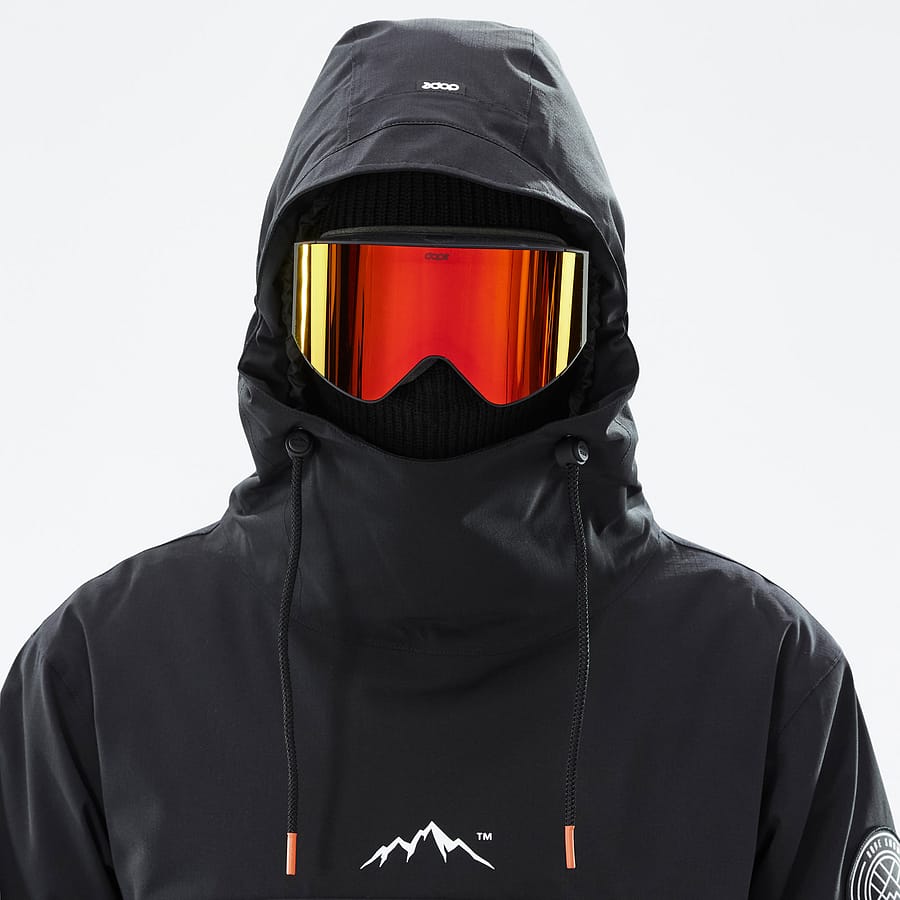 Storm Guard Hood