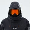 Storm Guard Hood, Image 1 of 2,