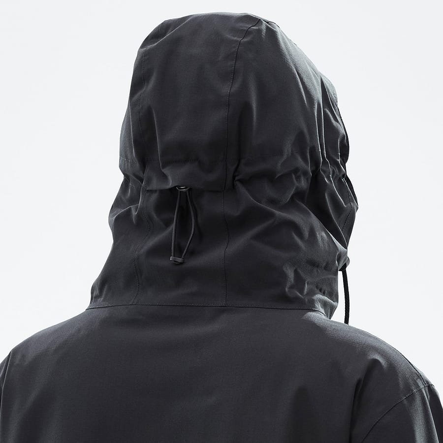 Storm Guard Hood