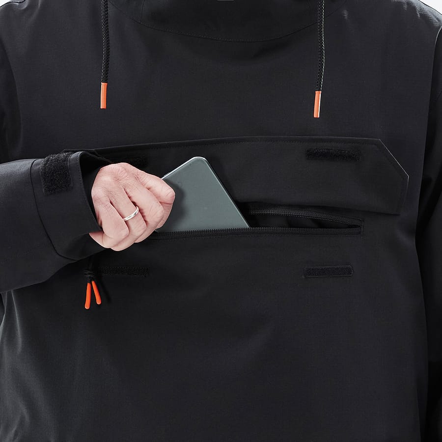 Media Pocket