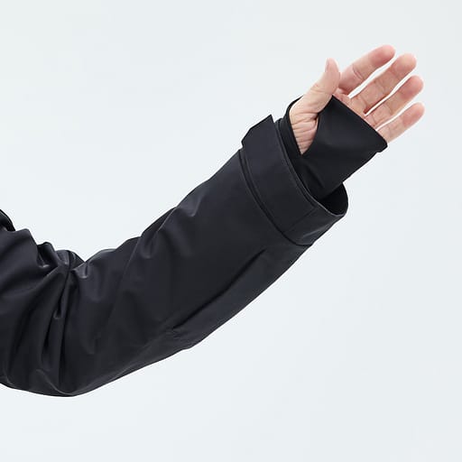 Wrist Gaiters Main Product Details Image,