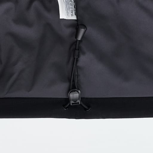 Drawstring Hem Main Product Details Image,