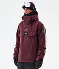 Blizzard Snowboardjacke Herren Burgundy, Bild 1 von 9
