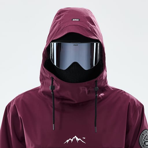 Cappuccio anti-tempesta Immagine principale del prodotto,