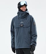 Blizzard Snowboard Jacket Men
