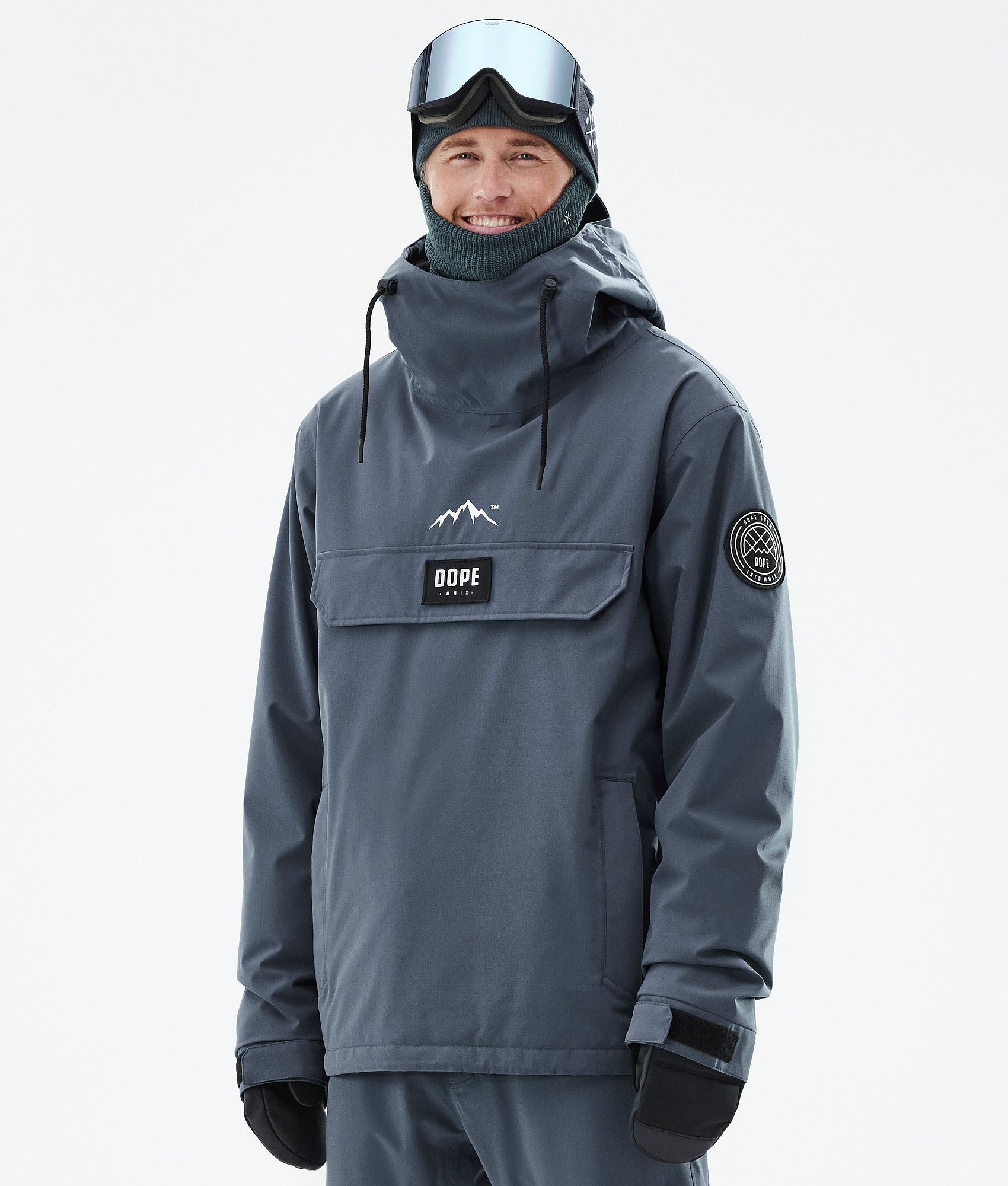 Men's Ski Clothing | Free Delivery 