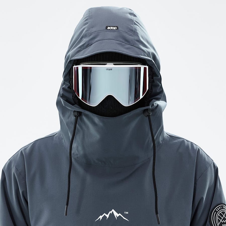 Storm Guard Hood