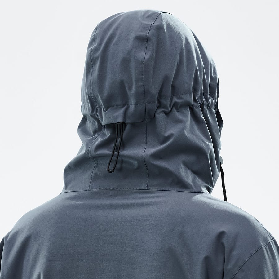 Storm Guard Hood