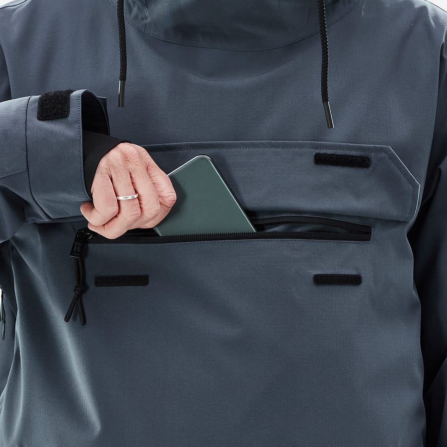 Media Pocket