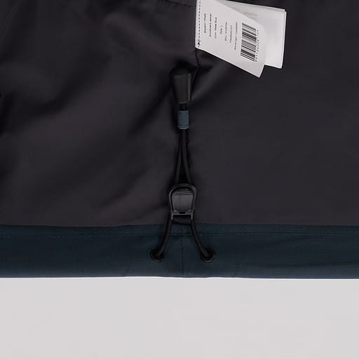 Drawstring Hem Main Product Details Image,