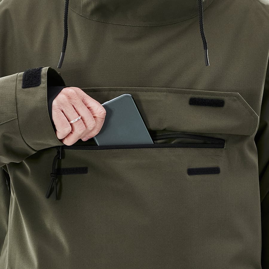 Media Pocket