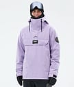 Blizzard Snowboardjacke Herren Faded Violet